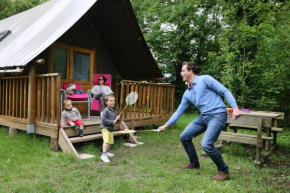 Camping le Nid du Parc